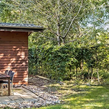 Ferienhaus K19069-eskebjerg-syrenkrogen-8