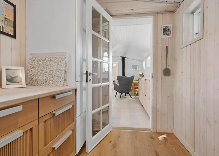 Tatil Evi K19069-eskebjerg-syrenkrogen-8 *