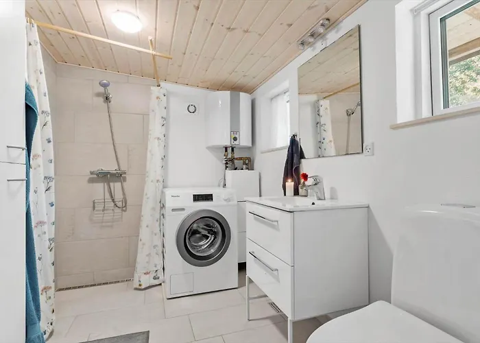 Tatil Evi K19069-eskebjerg-syrenkrogen-8 *