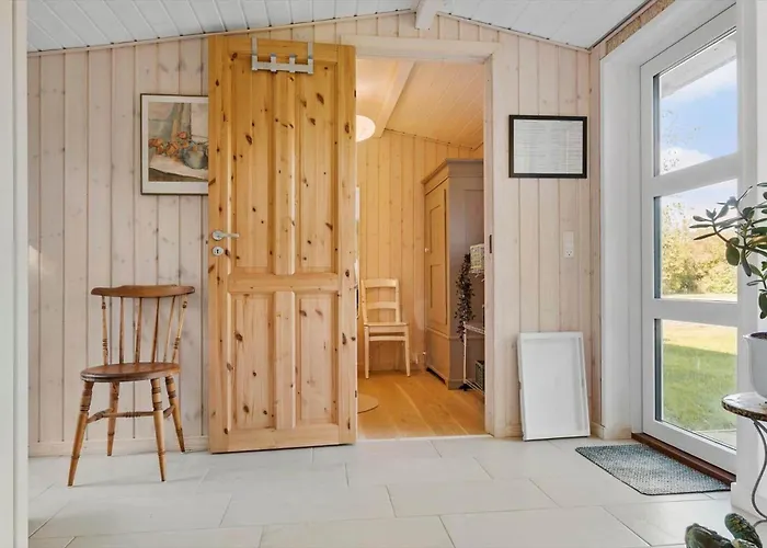 Tatil Evi K19069-eskebjerg-syrenkrogen-8 Eskebjerg
